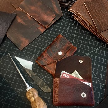 Coleman's Haberdashery - Leather Goods Near Me Coleman's Haberdashery - Leather Goods Near Me
