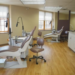 Orthodontics By Design - Clinical Area