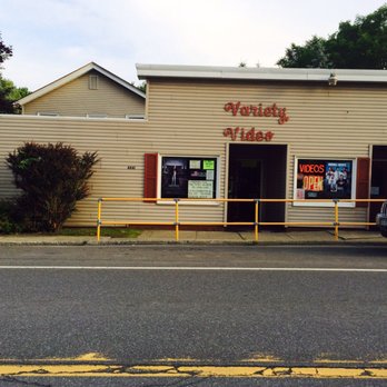 Variety Video - Come on in thousands of movies await - Videos & Video Game Rental Near Me - Greenville, New York