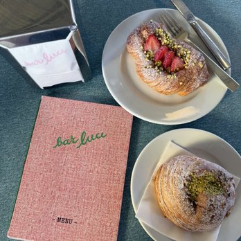 Bar Luce - Breakfast - Cafes Near Me - Milan, Michigan Bar Luce - Breakfast - Cafes Near Me - Milan, Michigan
