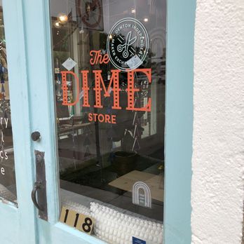 The Dime Store - Home Decor Near Me - Denton, Texas The Dime Store - Home Decor Near Me - Denton, Texas