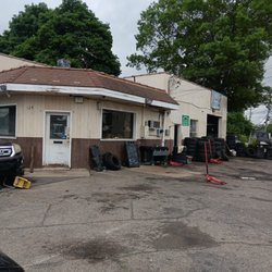 HC Auto And Tire