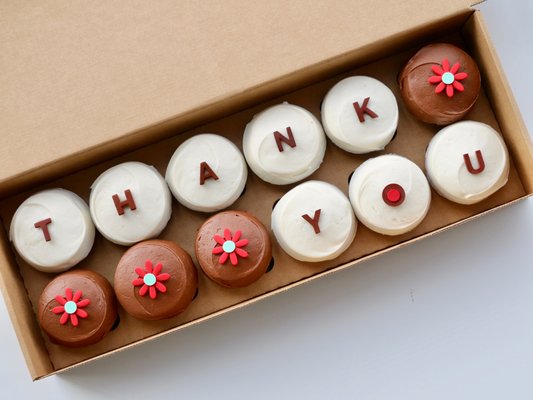 Sprinkles Downtown Los Angeles by null