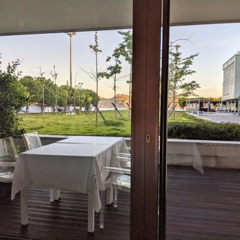 Feitoria Restaurant & Wine Bar - Restaurante Feitoria 09/04/21 - Portuguese Near Me - Lisboa, 20
