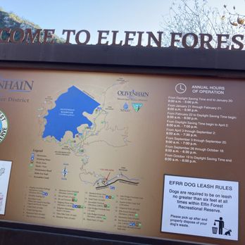 Elfin Forest Recreational Reserve - Hiking Near Me - Escondido, California Elfin Forest Recreational Reserve - Hiking Near Me - Escondido, California