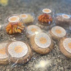 Bee Gluten Free Baked Goods