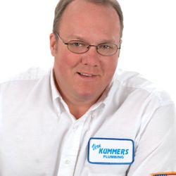 Vern Kummers Plumbing
