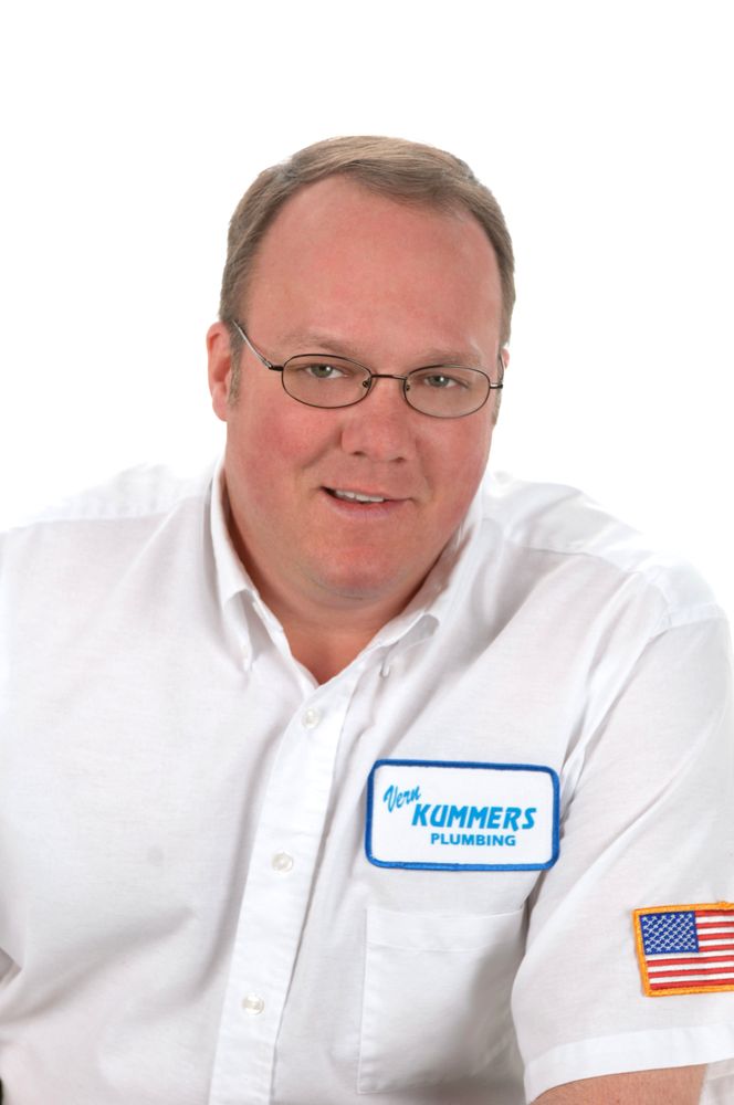 Slide of Vern Kummers Plumbing