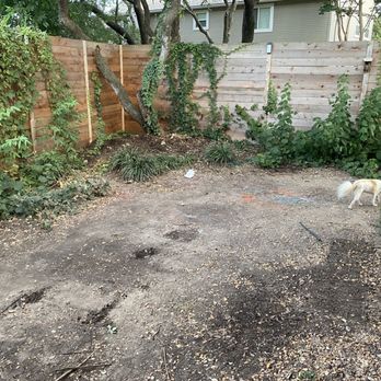 Texas Custom Turf - Mud pit! - Artificial Turf Near Me - Bertram, Texas