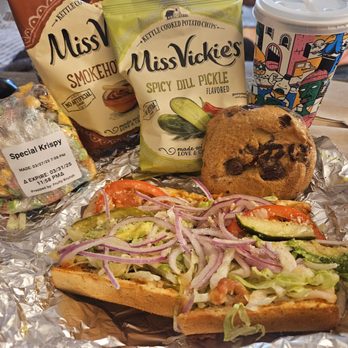 Cheba Hut Toasted Subs - Spicy Kali And munchies - Sandwiches Near Me - North Hollywood, California Cheba Hut Toasted Subs - Spicy Kali And munchies - Sandwiches Near Me - North Hollywood, California