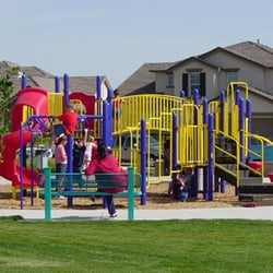 Del Stephenson Park