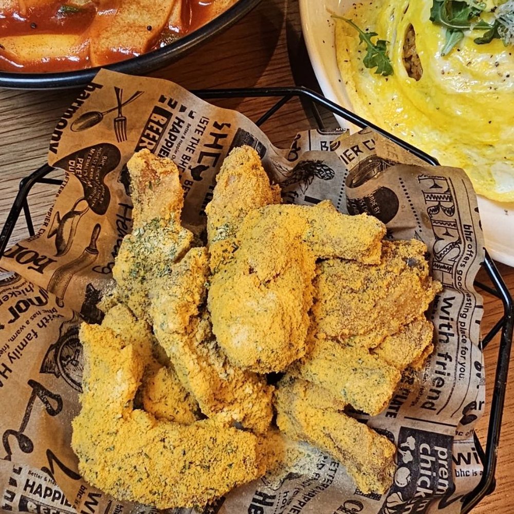 BHC Chicken Toronto - Chicken Wings Near Me - Toronto, Ontario BHC Chicken Toronto - Chicken Wings Near Me - Toronto, Ontario