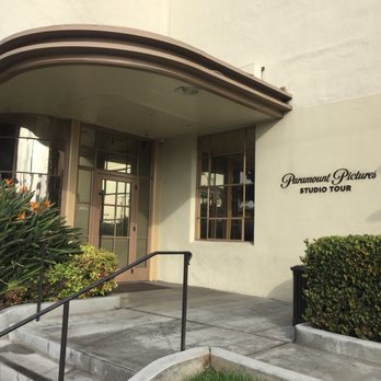 Paramount Studio Tour - Entrance - Tours Near Me - Los Angeles, California Paramount Studio Tour - Entrance - Tours Near Me - Los Angeles, California