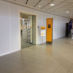 LH Business Lounge