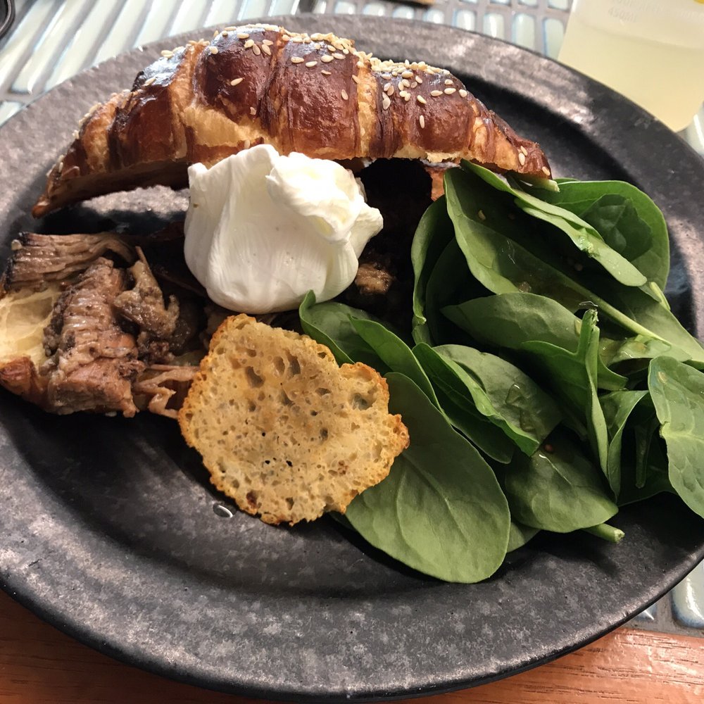 The Best 10 Cafes near Circular Quay Station in Sydney New South Wales