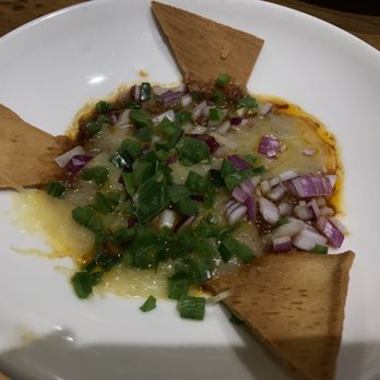 Ulele - Native Loaded Chili - New American Near Me - Tampa, Florida Ulele - Native Loaded Chili - New American Near Me - Tampa, Florida