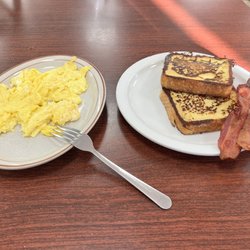 Fat Nat's Eggs