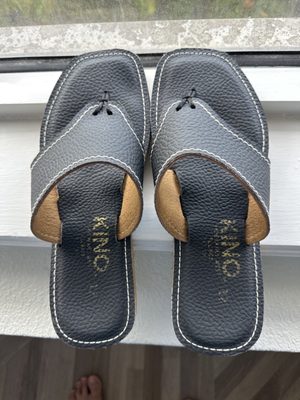 KINO Sandals by null