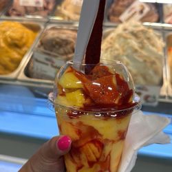 Fiesta Market - Mangonada