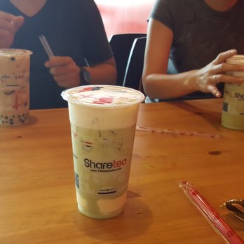 Sharetea - Bubble Tea Near Me - Houston, Texas Sharetea - Bubble Tea Near Me - Houston, Texas