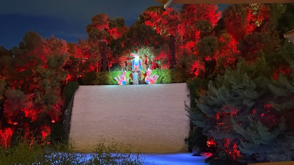 Wynn Las Vegas by null Wynn Las Vegas by null