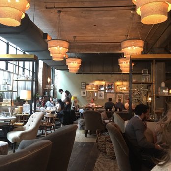 The Allis - Lounges Near Me - Chicago, Illinois