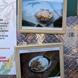 Photos of food