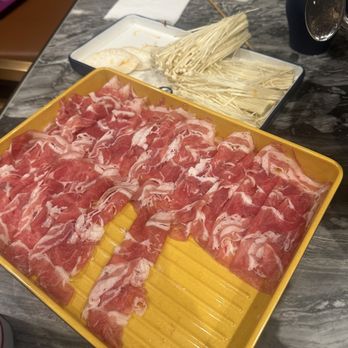 Liuyishou Hotpot - Lamb Pot - Chinese Near Me - Chicago, Illinois