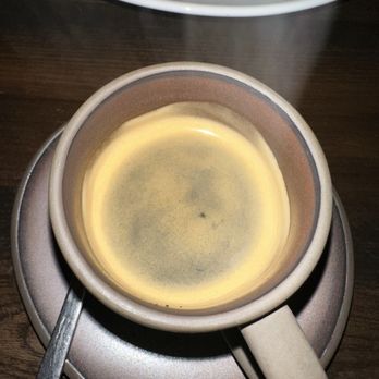 Jarana - Espresso - Peruvian Near Me - Aventura, Florida