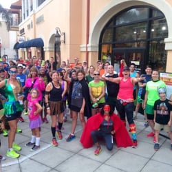 Fit2Run, The Runner's Superstore