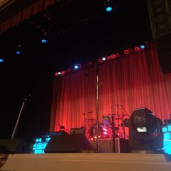 Turlock Community Theatre - Waiting for Chris Isaak