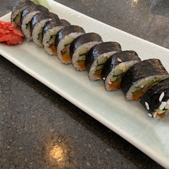 Zozo’s - Futomaki - Ramen Near Me - Burlington, Kentucky