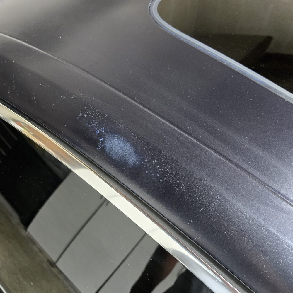 Mobile Auto Rehab - Paint Issues after drying. - Mobile Dent Repair Near Me - Newark, California Mobile Auto Rehab - Paint Issues after drying. - Mobile Dent Repair Near Me - Newark, California