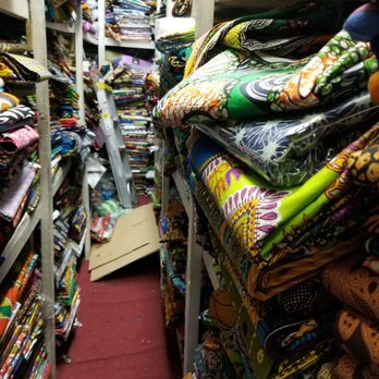AKN Fabrics - Fabric Stores Near Me - New York, New York AKN Fabrics - Fabric Stores Near Me - New York, New York