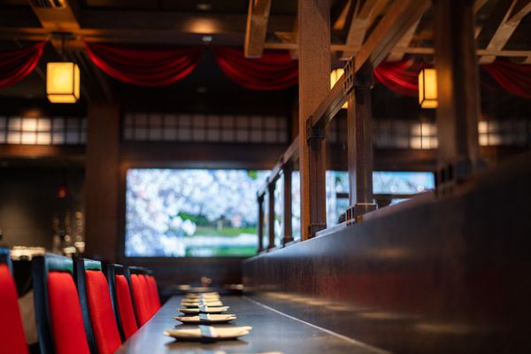 Shiki-Sai: Sushi Izakaya by null