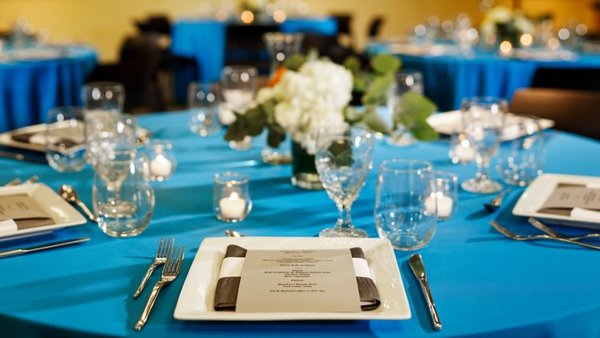 Aloft Minneapolis by null