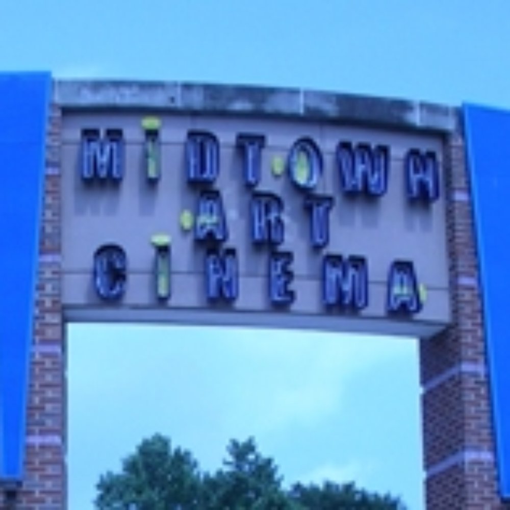 Landmark Midtown Art Cinema - Cinema Near Me - Atlanta, Georgia