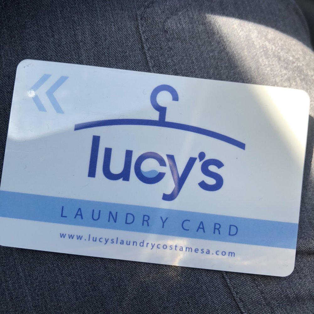 Lucy's Laundry - Laundromat Near Me - Costa Mesa, California Lucy's Laundry - Laundromat Near Me - Costa Mesa, California