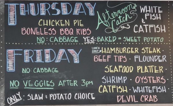 Darwin's Cafe by null