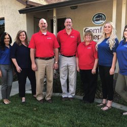 Comfort Keepers Home Health Care 901 H St Marysville Ca