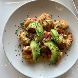 Firecracker Shrimp Firecracker Shrimp