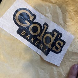 Gold’s Bakery