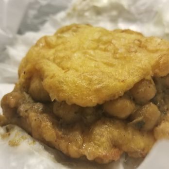 Caribbean Flavor - Doubles 11.18.20 - Desserts Near Me - Germantown, Maryland Caribbean Flavor - Doubles 11.18.20 - Desserts Near Me - Germantown, Maryland