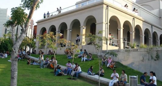 Paseo del Buen Pastor by null