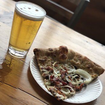 OTTO - Pizza Near Me - Arlington, Massachusetts
