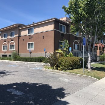 Holiday Inn Express & Suites - Hotels Near Me - Mountain View, California Holiday Inn Express & Suites - Hotels Near Me - Mountain View, California