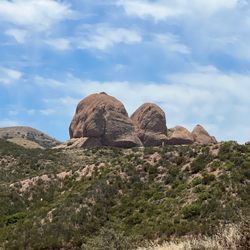 Martindale Ridge via Rowher OHV - Nature is awesome