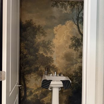 Magic Wallpapering - Wallpapering Near Me
