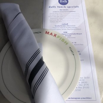 Max Fish - Seafood Near Me - Glastonbury, Connecticut Max Fish - Seafood Near Me - Glastonbury, Connecticut