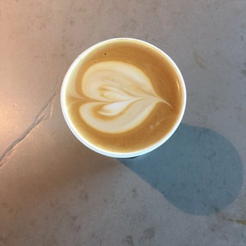 Press Coffee - the Roastery - 16oz latte - Coffee & Tea Near Me - Phoenix, Arizona Press Coffee - the Roastery - 16oz latte - Coffee & Tea Near Me - Phoenix, Arizona